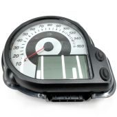 SPEEDO/TACH-DIGITAL-BLK(9T)