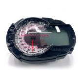 Arctic Cat, PREMIUM CALIBRATED SPEEDO/TACH  0620-360, 2009-2011 M 8/1000, CF 8/1000