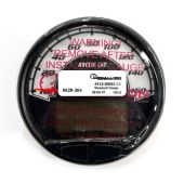 Arctic Cat, CALIBRATED SPEEDO/TACH 0620-364, 2011-2020 Bearcat XT 570/2000 