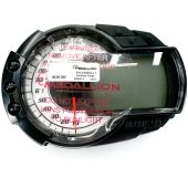 SPEEDO,LCD-2 STROKE MTN/CROSS CALIB-DLX