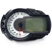 SPEEDO,LCD-2 STRK HP CALIB-DLX