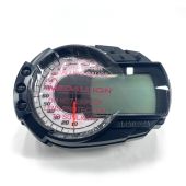 Arctic Cat, PREMIUM CALIBRATED SPEEDO/TACH 0620-391, 2012-2015 M 800/8000, XF 800