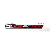 DECAL,SLIDE RAIL