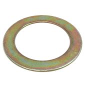 Arctic Cat, 1.00 X 1.43 X 0.030 FLAT WASHER 0623-118