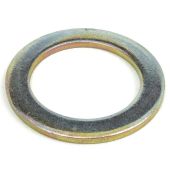 Arctic Cat, 1.00 X 1.43 X 0.075 FLAT WASHER 0623-119