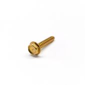SCREW,SELF TAP-HWH #10-16 X 1 