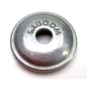 WASHER, BACKING-7MM ID X 11/8OD