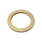 WASHER,FLAT-.890 X 1.19 X .060