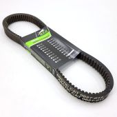 Arctic Cat, DRIVE BELT 0627-014, 1995-2002 Bearcat/Pantera/Panther/T660