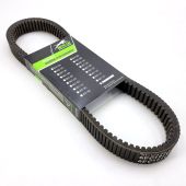 Arctic Cat, DRIVE BELT 0627-028, 2004-2005 T660 Turbo 