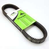 Arctic Cat, DRIVE BELT 0627-069, 2010-2014 Z1/TZ1