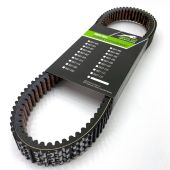 Arctic Cat, DRIVE BELT 0627-073, 2008-2015 Sno Pro 600/TZ1 Turbo/Z1 Turbo/BC 5000