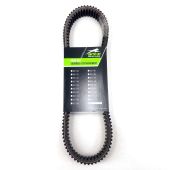 Arctic Cat, DRIVE BELT 0627-104/0627-112, 2017-2025 ZR/XF/M 9000