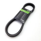 Arctic Cat, DRIVE BELT 0627-128, 2018-2024 ZR/M/XF 8000