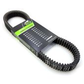 Arctic Cat, DRIVE BELT 0627-112, 2017-25 ZR XF M9000