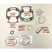 Arctic Cat , GASKET SET 0636-409, 1988-1990 WILDCAT 650 L/C