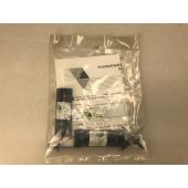 Arctic Cat, SKI STOP KIT 0636-981, 90-96 PROWLER, PANTERA, JAG EXT, WILDCAT