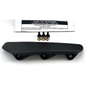 Arctic Cat UPDATE KIT, EXHAUST DEFLECTOR 0637-309, 2007 F Series