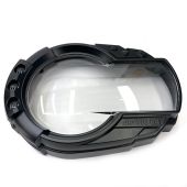 UPDATE KIT,PREMIUM GAUGE COVER 0637-320