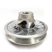 Arctic Cat, DRIVEN CLUTCH ASSY R/B 0726-353, 0637-383