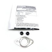 KIT,UPDATE-EXHAUST GASKET-200 0637-521, '18-'24 ZR 200