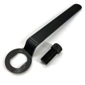 Arctic Cat, FLYWHEEL PULLER TOOL 0644-480, 2007-2017 1100 Sleds