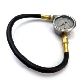 Arctic Cat Tool, OIL PRESSURE TEST GAUGE & HOSE 0644-489 - SALE