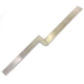 CLUTCH ALIGNMENT BAR TOOL 0644-496, 2007-2020 T/F Series/Bearcat/Lynx/Sno Pro