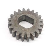 GEAR, ES-20T FX SECONDARY 0645-099 (R/B 0645-290)