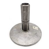 Arctic Cat, CLUTCH SHEAVE 0646-029, 1981-1988 El Tigre Cougar Cheetah Panther