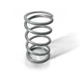 SPRING,CLUTCH-SILVER 0646-150