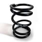 SPRING, COMPRESSION-160# 0646-367