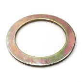 WASHER, DRIVEN-1.52mm THICK