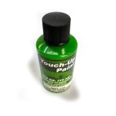 Arctic Cat, TOUCH UP PAINT, PEARL CAT GREEN 0652-115