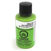 Arctic Cat, PAINT,METAL-MED GRN 1-1/2 OZ 0652-220, 2017-2025 MED GREEN METAL
