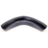 Arctic Cat, TIGERSHARK NOSE CONE 0673-935, Daytona/Montego/Monte Carlo