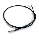 HARNESS,BATTERY GROUND 0686-153