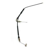Arctic Cat, THROTTLE CABLE VM30 0687-002, 1986-1990 JAG/Jag Deluxe