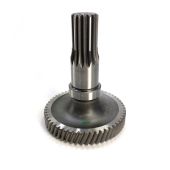 Arctic Cat, INPUT SHAFT ASSY 0702-686, '07 CF-'14 BCAT
