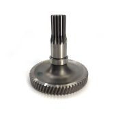 SHAFT,INPUT-66T W/BEARING-ASSY 0702-697