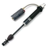 Arctic Cat, ADJUSTABLE CLICKER SHOCK 0703-718, 1996/2000 440/SNO PRO