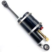 Arctic Cat, PIGGYBACK REAR SHOCK 0704-472, 99-00 440 SNO PRO