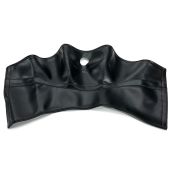 Arctic Cat, GAS TANK COVER 0716-862, 1998-2003 Z/ZR 440 SNO PRO