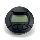 GAUGE,LCD-5"-4 STRK XT 0720-034/0720-050