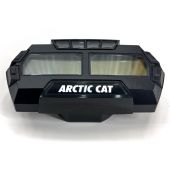 GAUGE,LCD-TACH/SPEEDO-CALIB-4 STRK 0720-047