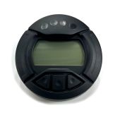 GAUGE,LCD-5"-4 STRK 0720-049