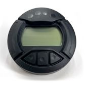 GAUGE,LCD-5"-2 STRK 0720-051