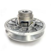 CLUTCH,DRIVEN-36 202-284 BLUE-4 STRK