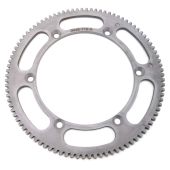 RING GEAR,ELECTRIC START-TREATED