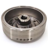 ROTOR/FLYWHEEL-LAYOUT (KOKUSAN) 0802-036